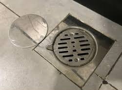 High Pressure Water Jetting