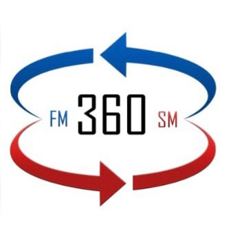360 Integrated Logo